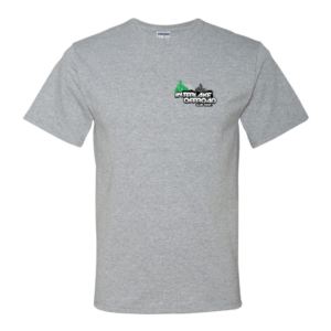 Dry Blend T-Shirt