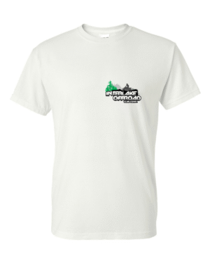 white t shirt