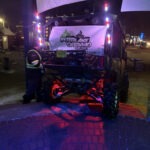Gimli Ice Festival
