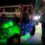 Gimli Christmas Parade 2025
