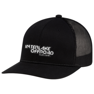 Club Hat - Center Logo